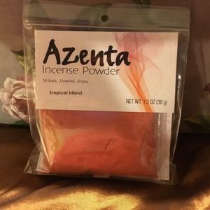 Azenta Incense Powder